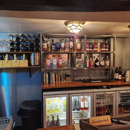 Red Lion Inn & Motel Γιορκ Εξωτερικό φωτογραφία