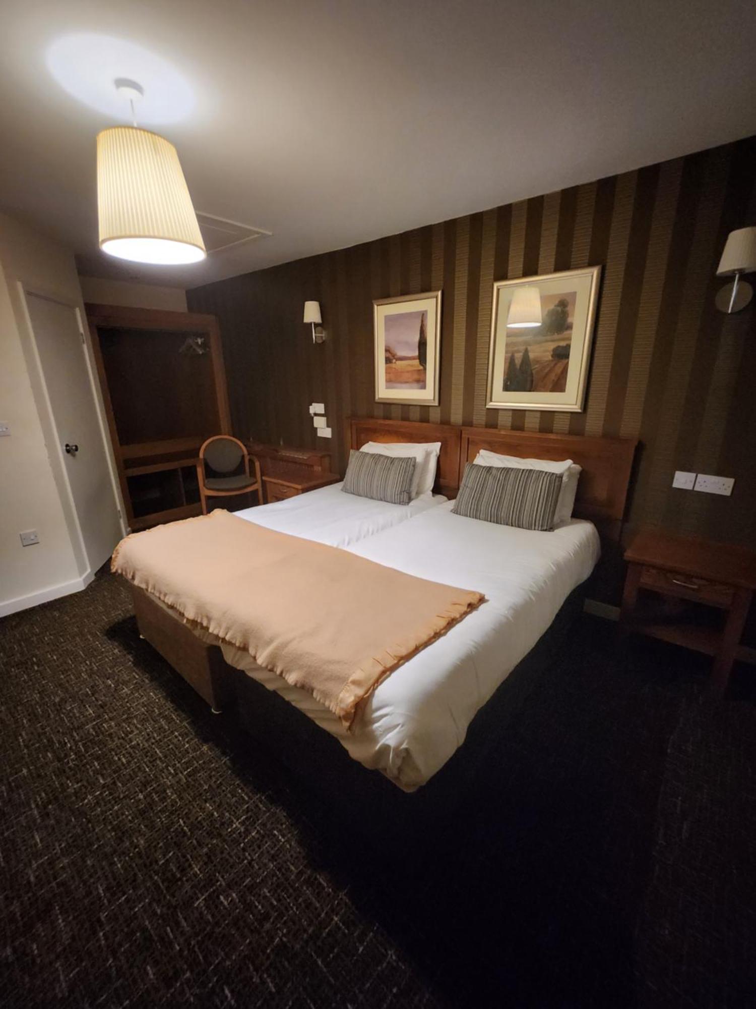 Red Lion Inn & Motel Γιορκ Εξωτερικό φωτογραφία