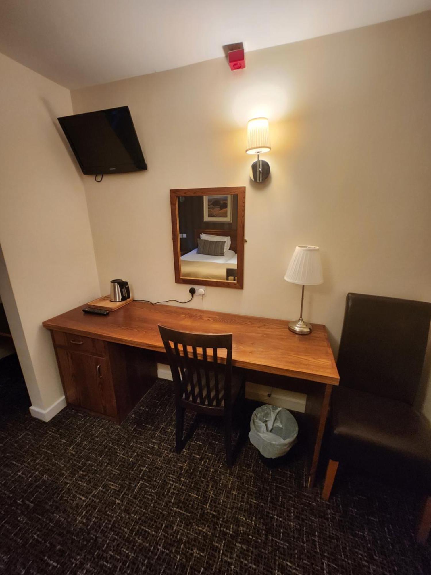 Red Lion Inn & Motel Γιορκ Εξωτερικό φωτογραφία