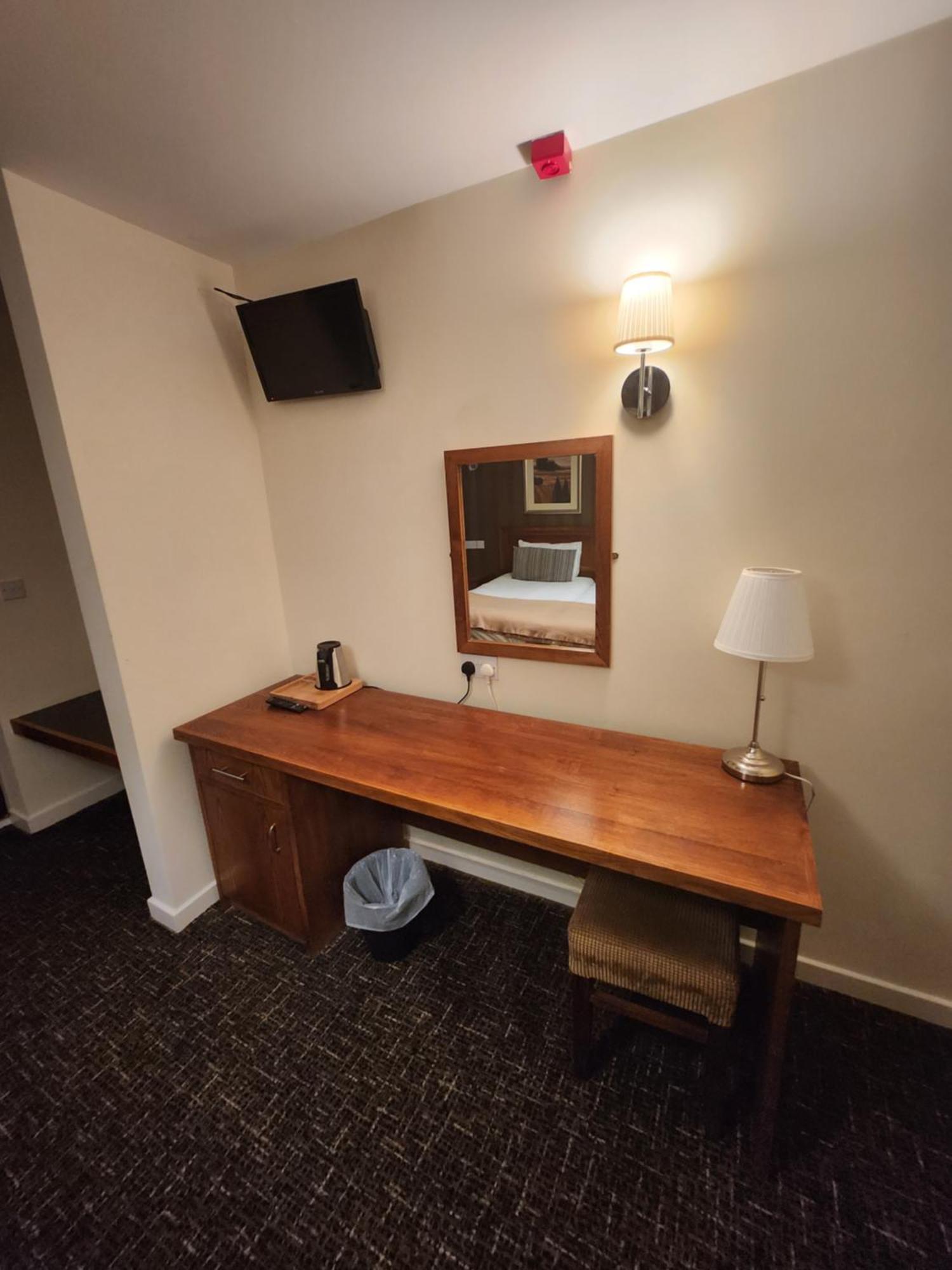 Red Lion Inn & Motel Γιορκ Εξωτερικό φωτογραφία