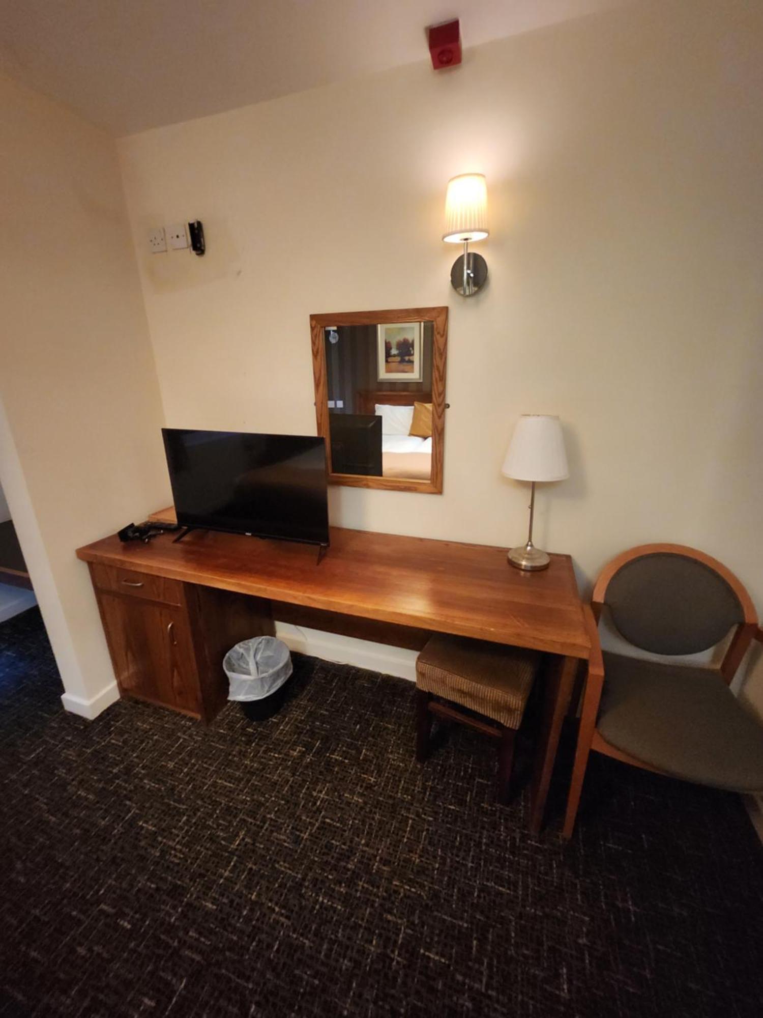 Red Lion Inn & Motel Γιορκ Εξωτερικό φωτογραφία