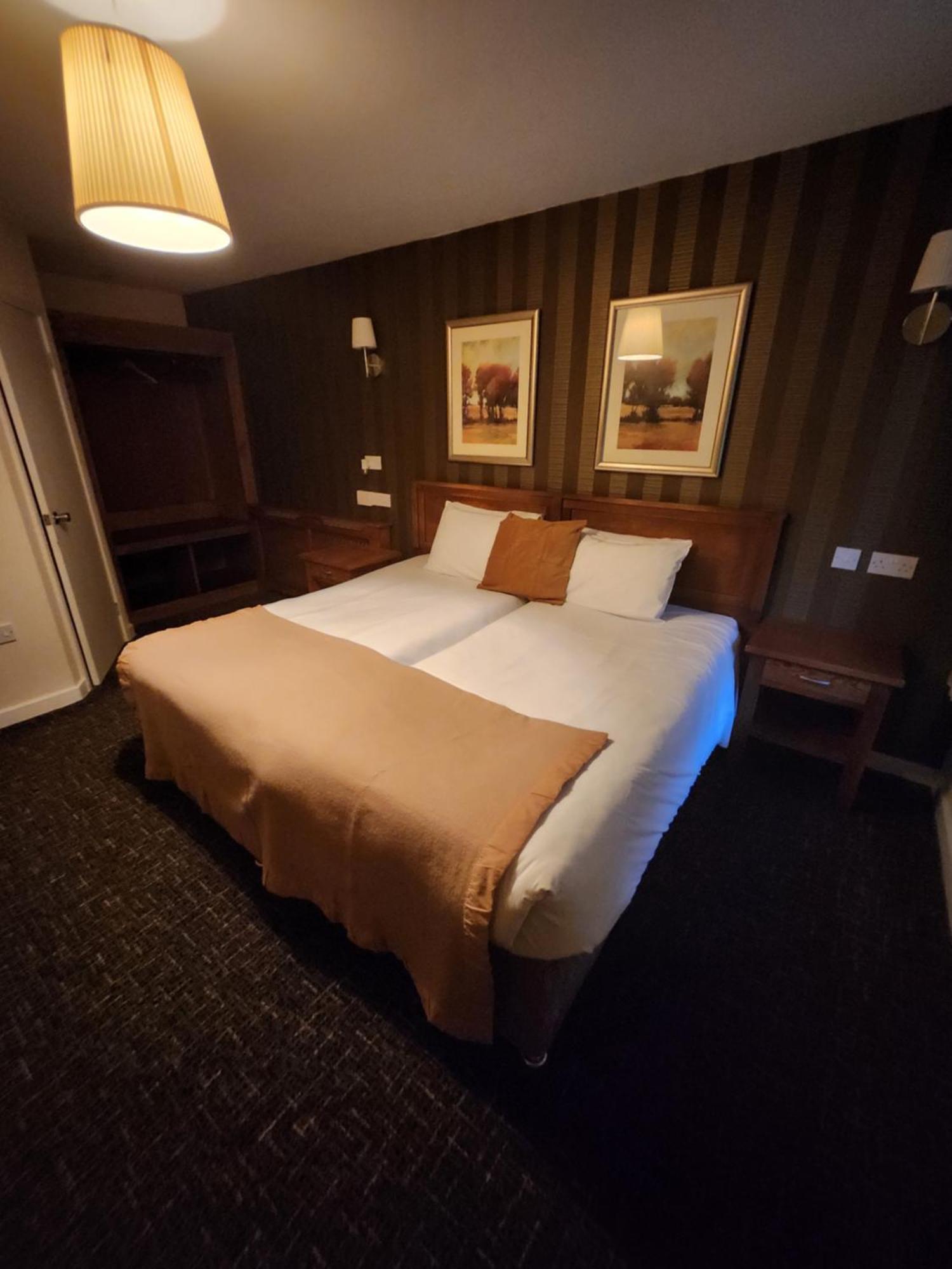 Red Lion Inn & Motel Γιορκ Εξωτερικό φωτογραφία