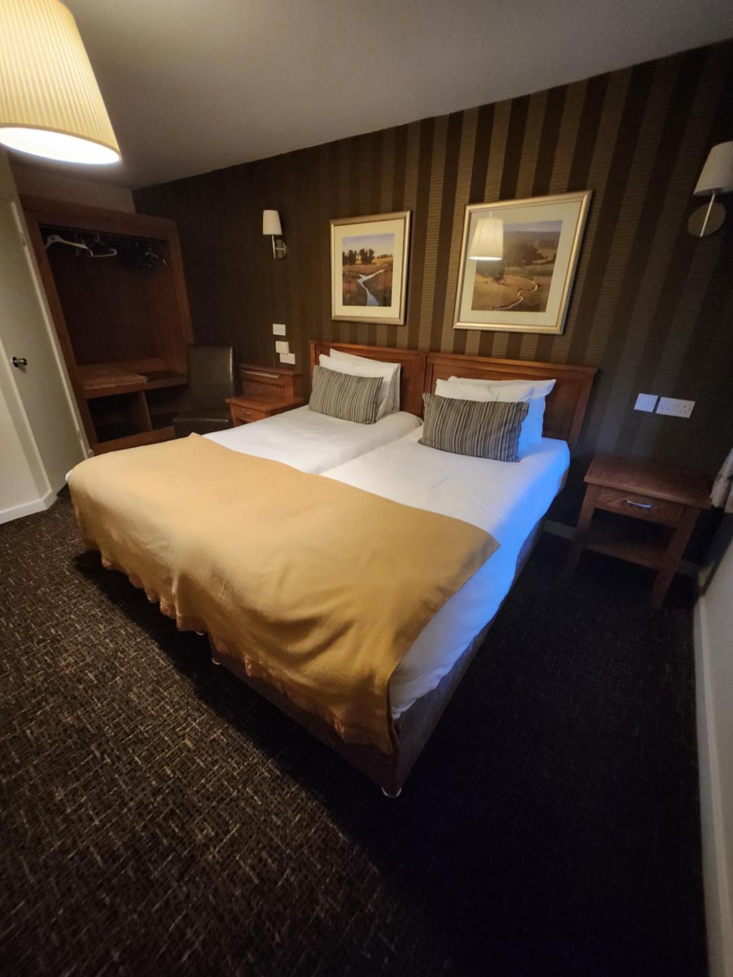 Red Lion Inn & Motel Γιορκ Εξωτερικό φωτογραφία