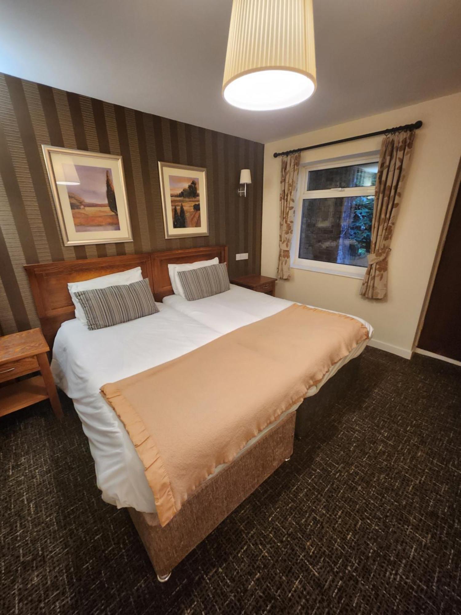 Red Lion Inn & Motel Γιορκ Εξωτερικό φωτογραφία