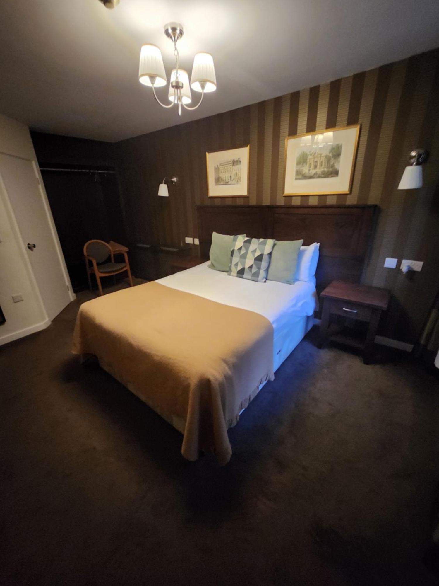 Red Lion Inn & Motel Γιορκ Εξωτερικό φωτογραφία