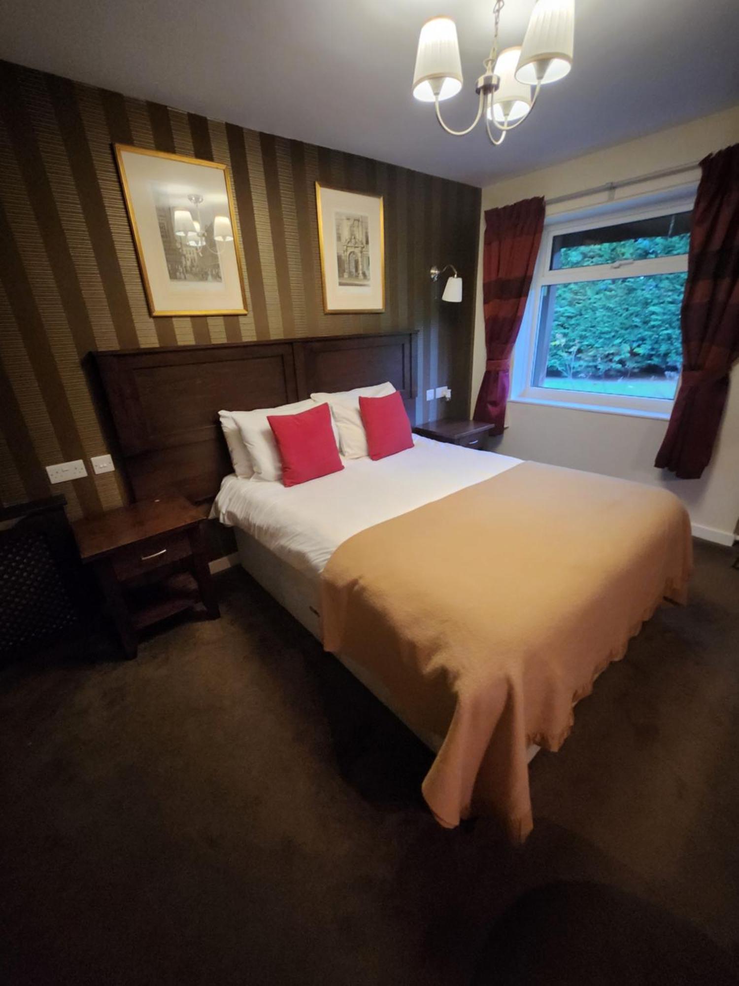 Red Lion Inn & Motel Γιορκ Εξωτερικό φωτογραφία
