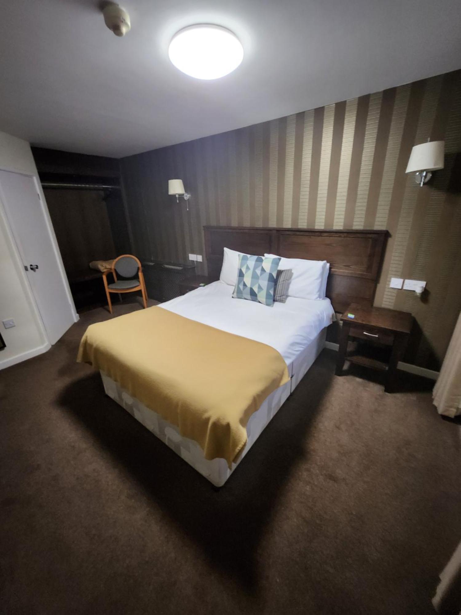 Red Lion Inn & Motel Γιορκ Εξωτερικό φωτογραφία