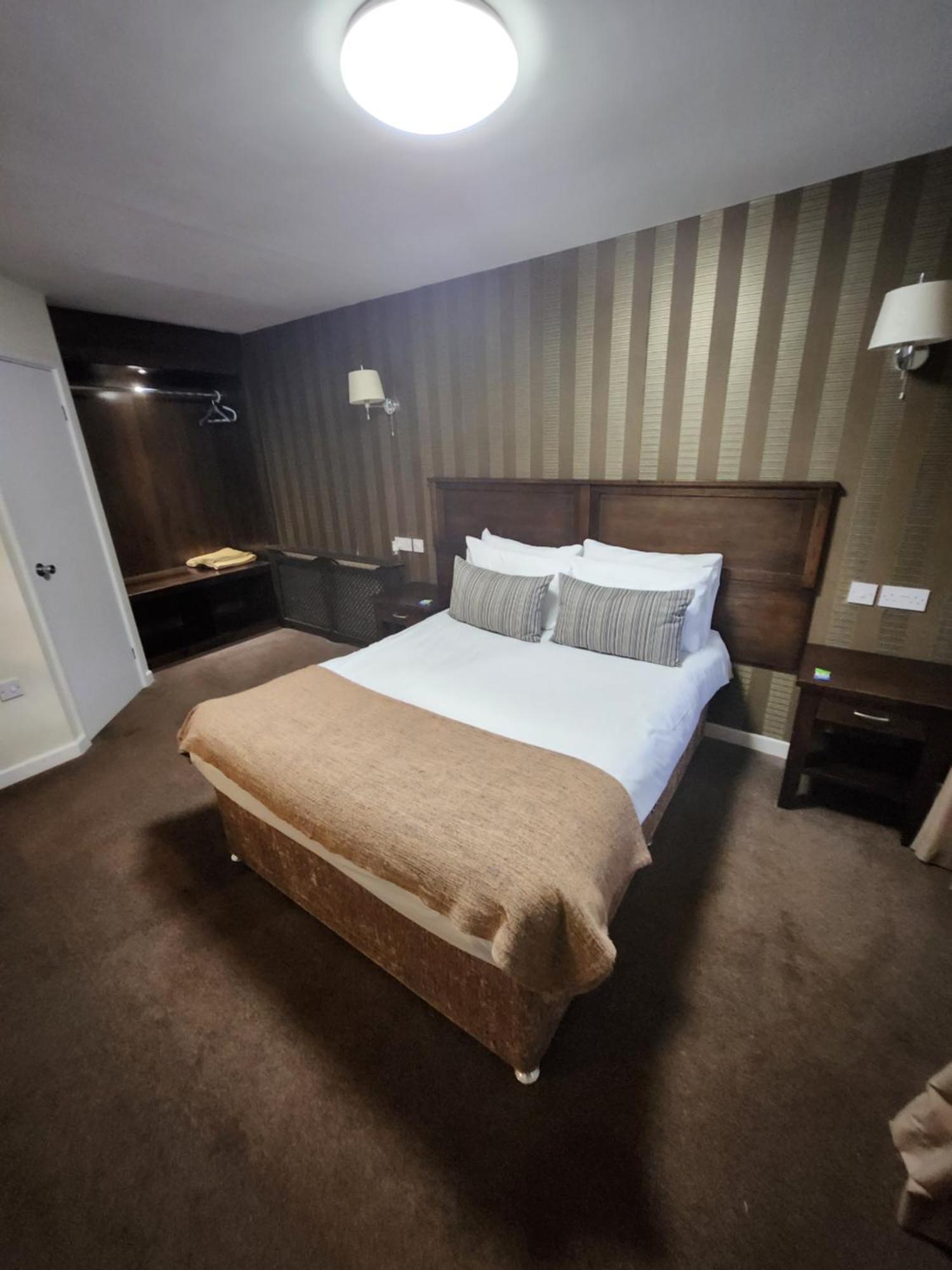 Red Lion Inn & Motel Γιορκ Εξωτερικό φωτογραφία