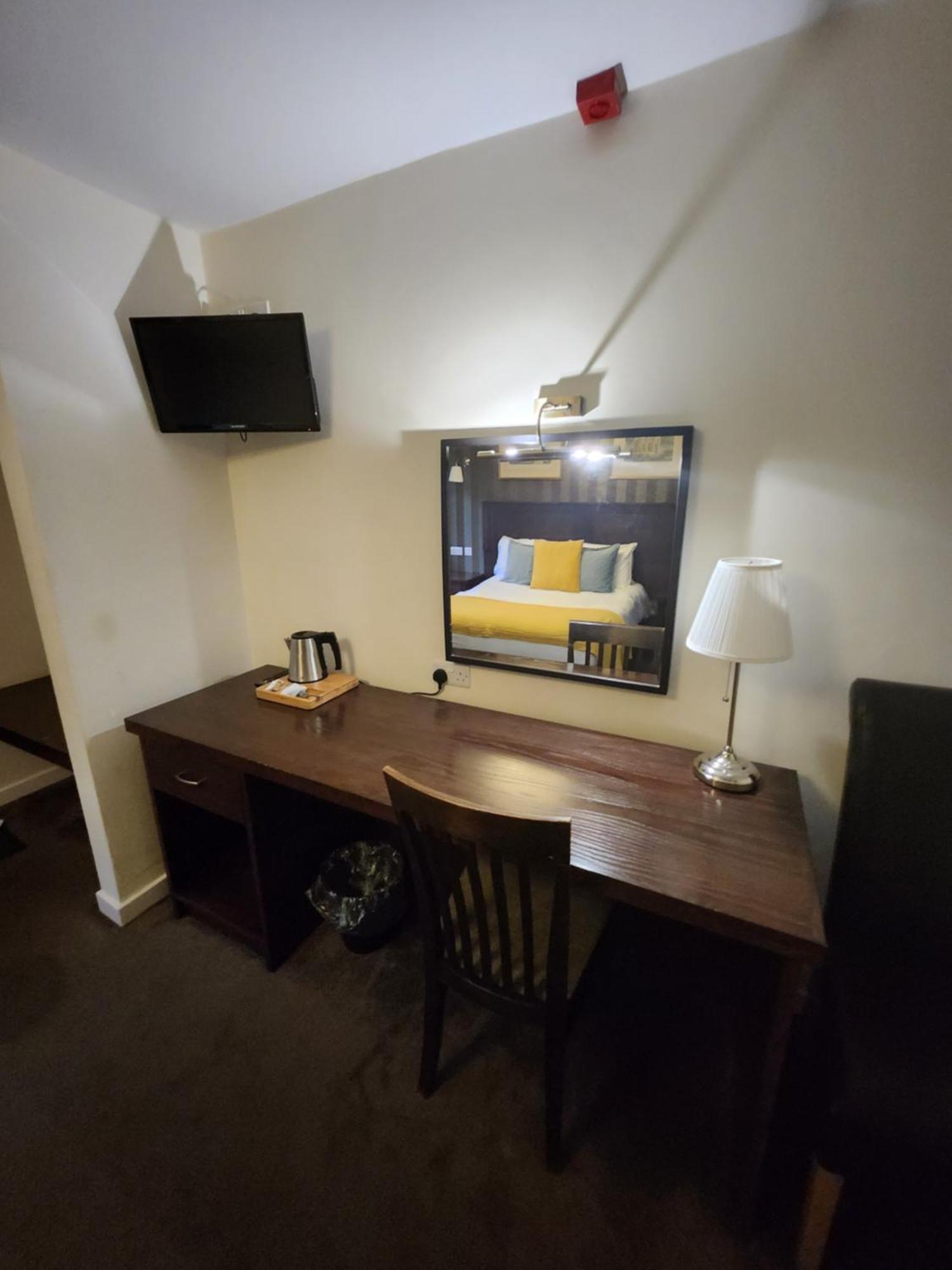 Red Lion Inn & Motel Γιορκ Εξωτερικό φωτογραφία