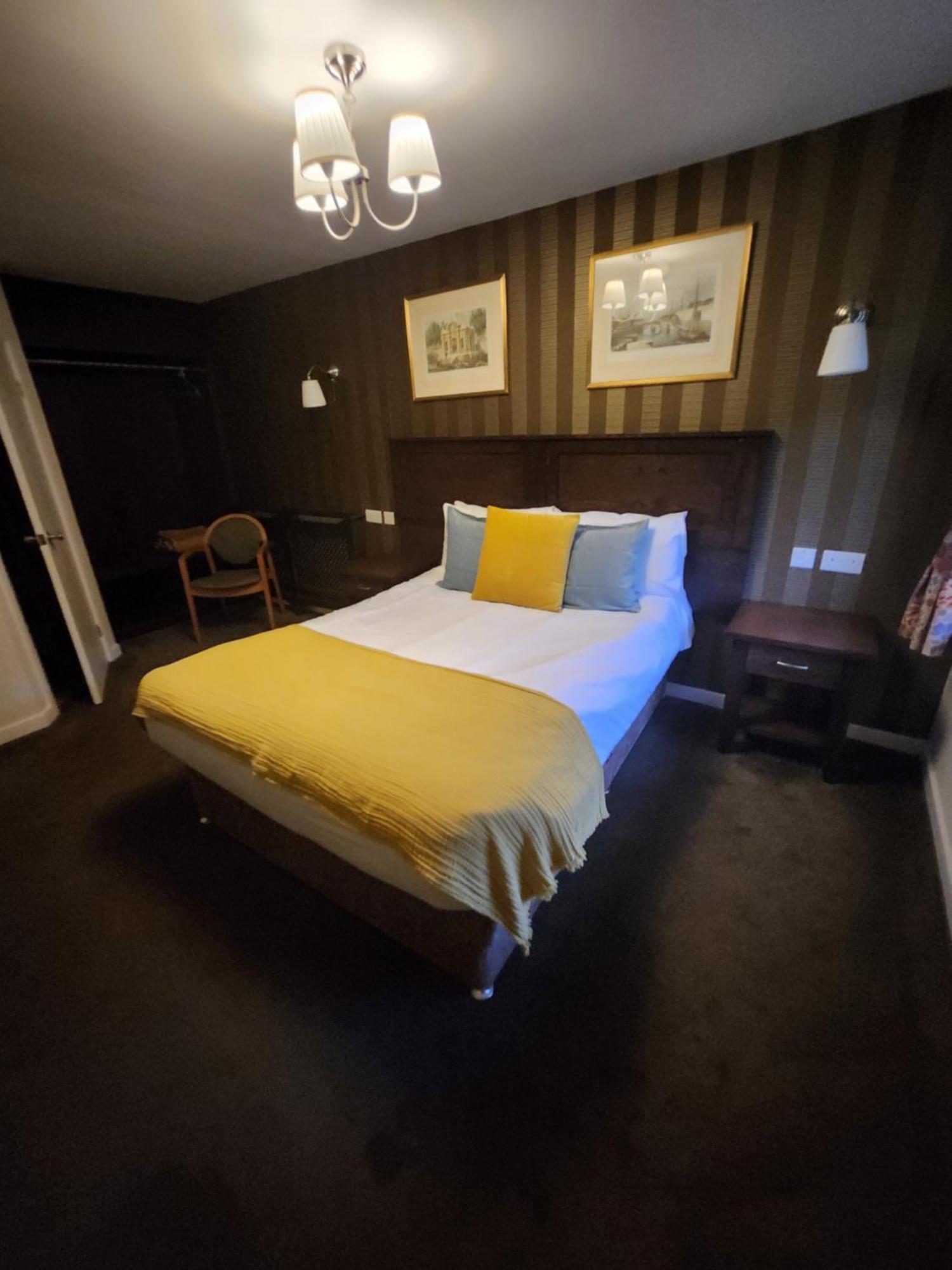 Red Lion Inn & Motel Γιορκ Εξωτερικό φωτογραφία