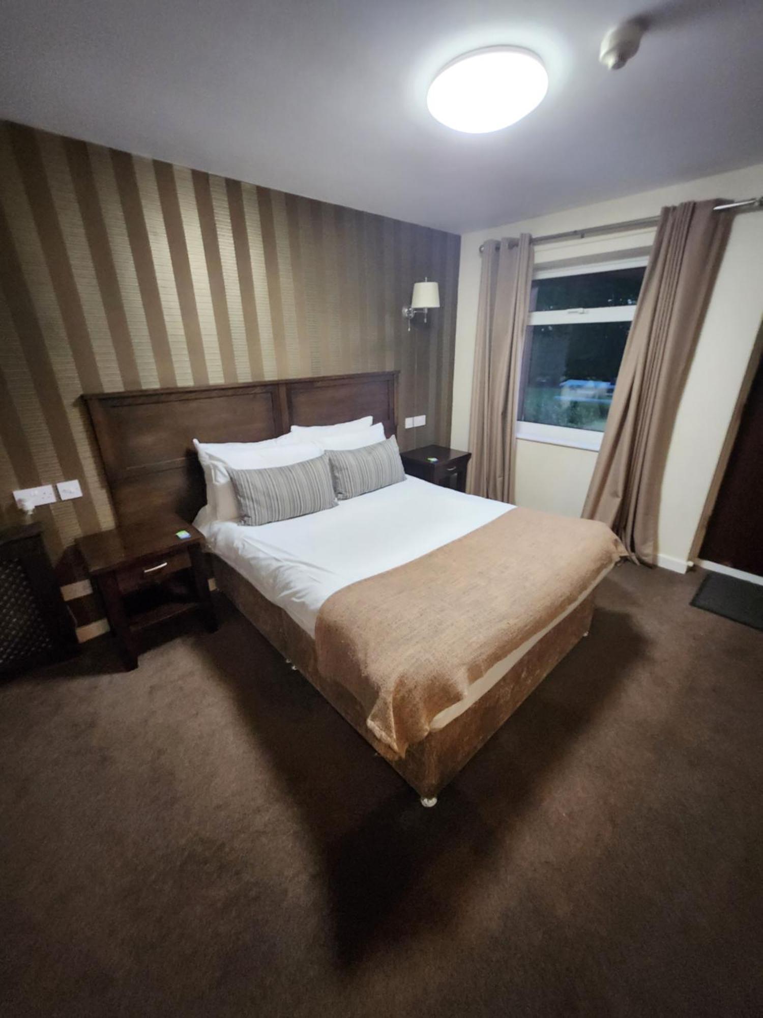 Red Lion Inn & Motel Γιορκ Εξωτερικό φωτογραφία