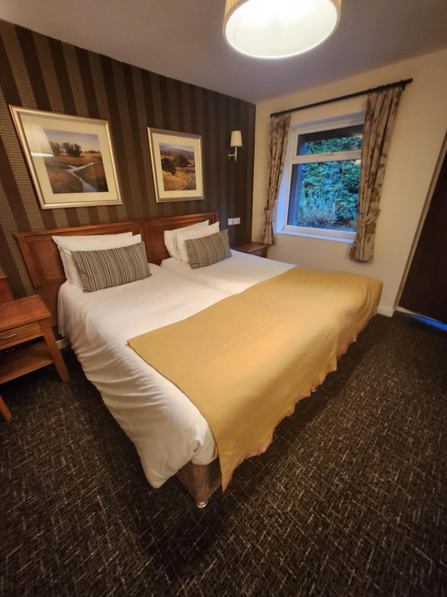 Red Lion Inn & Motel Γιορκ Εξωτερικό φωτογραφία