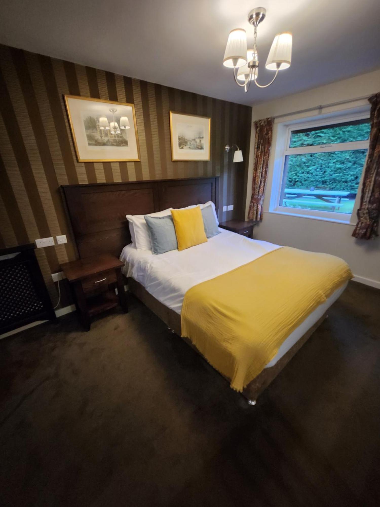 Red Lion Inn & Motel Γιορκ Εξωτερικό φωτογραφία