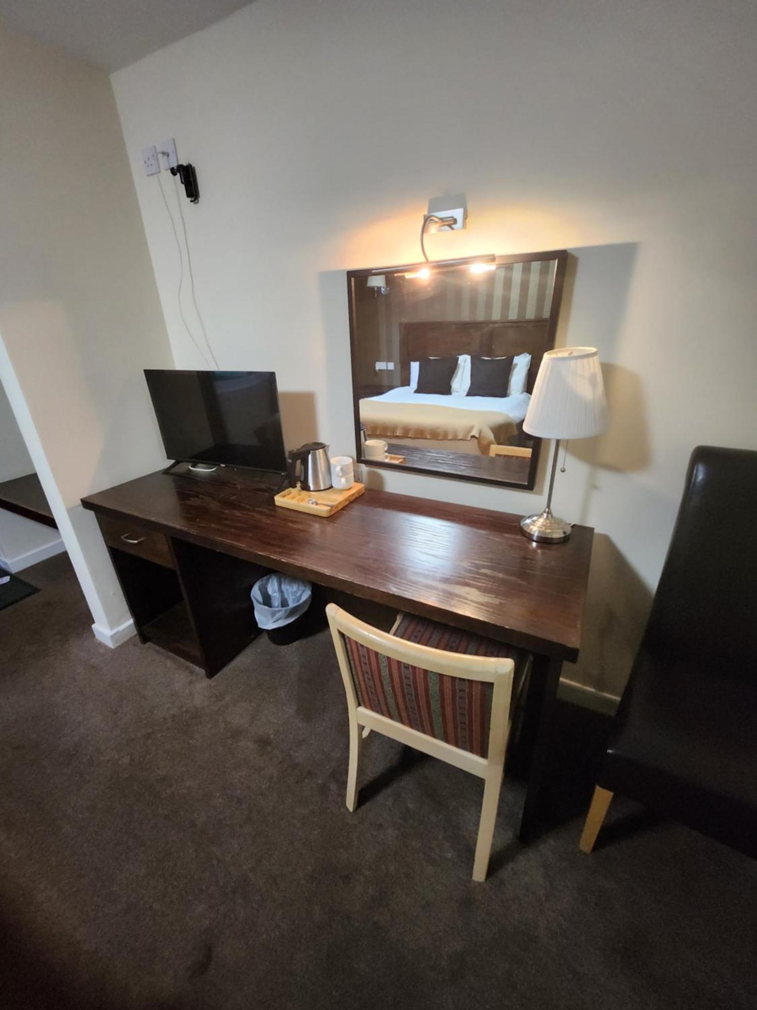 Red Lion Inn & Motel Γιορκ Εξωτερικό φωτογραφία