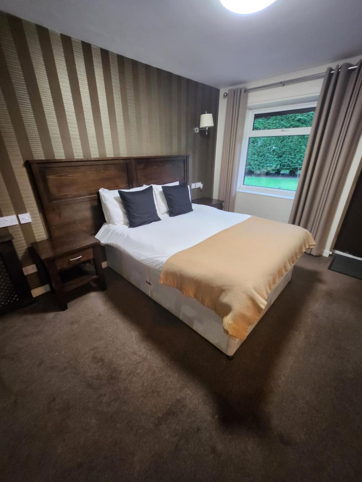 Red Lion Inn & Motel Γιορκ Εξωτερικό φωτογραφία