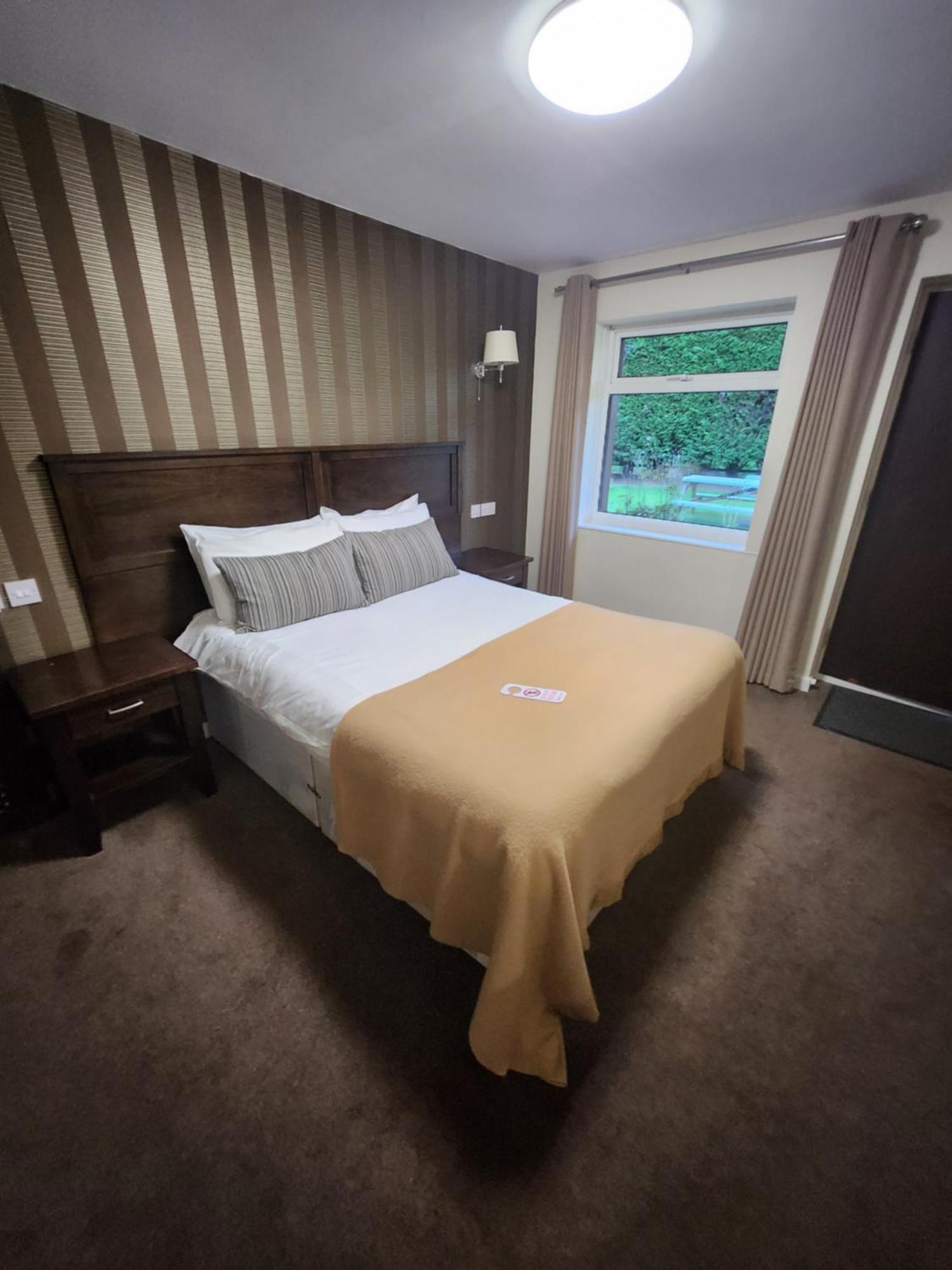 Red Lion Inn & Motel Γιορκ Εξωτερικό φωτογραφία