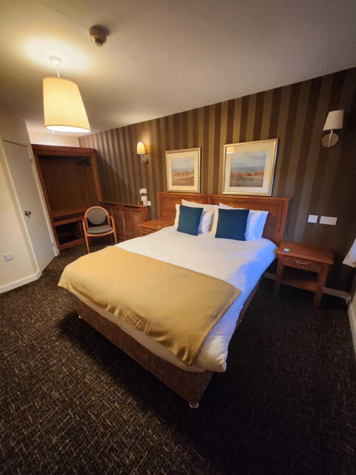Red Lion Inn & Motel Γιορκ Εξωτερικό φωτογραφία