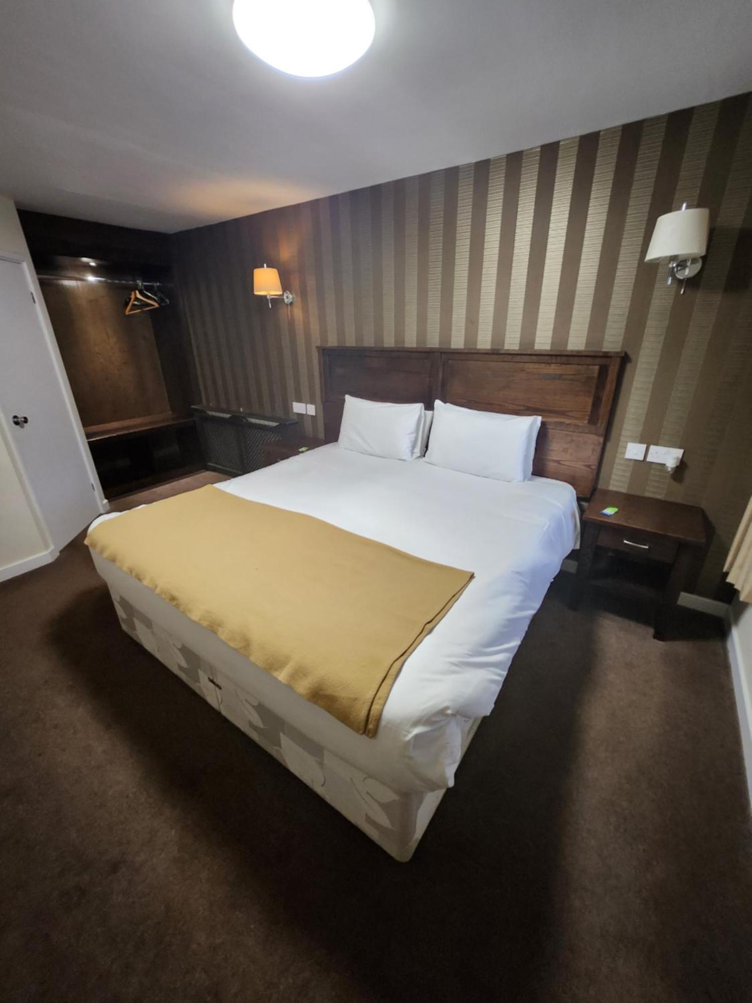 Red Lion Inn & Motel Γιορκ Εξωτερικό φωτογραφία