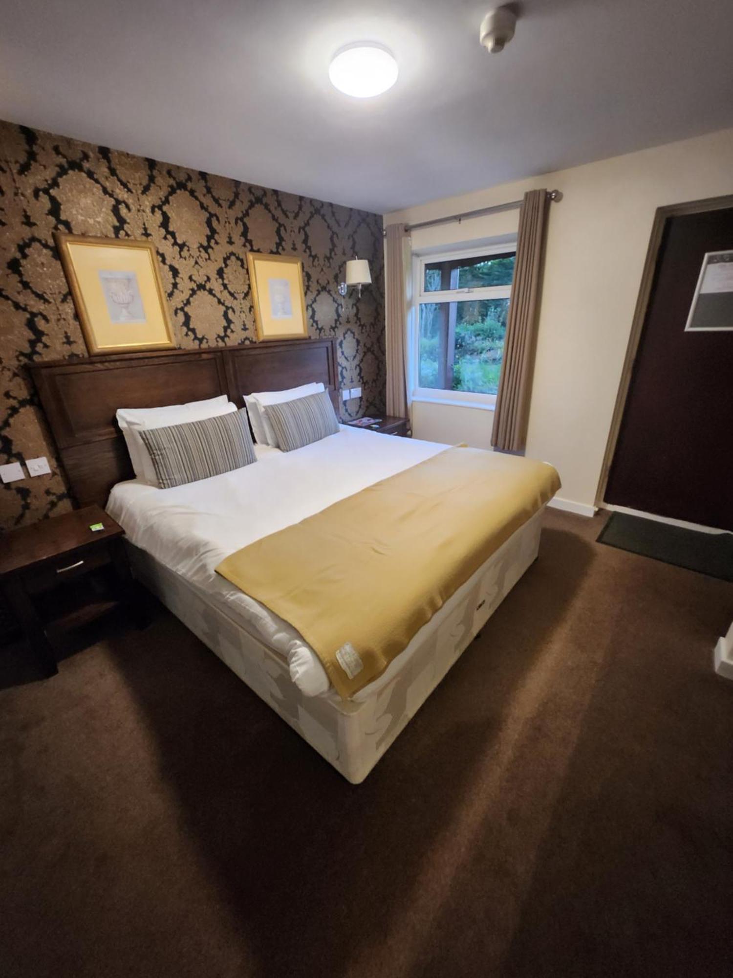 Red Lion Inn & Motel Γιορκ Εξωτερικό φωτογραφία