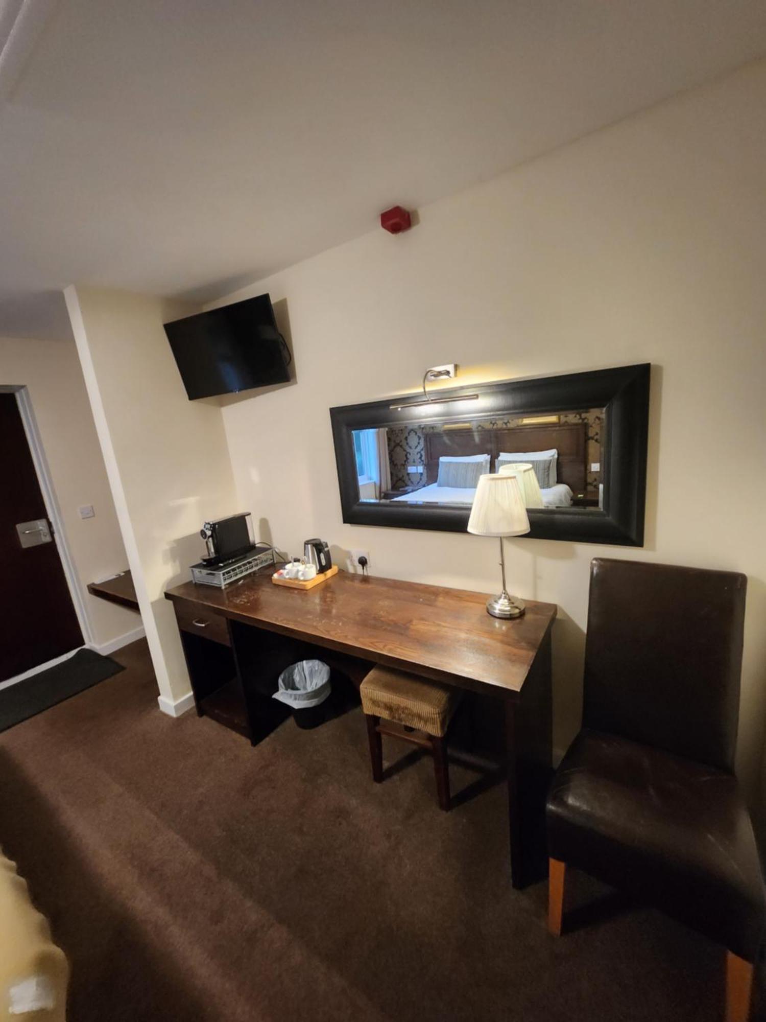 Red Lion Inn & Motel Γιορκ Εξωτερικό φωτογραφία