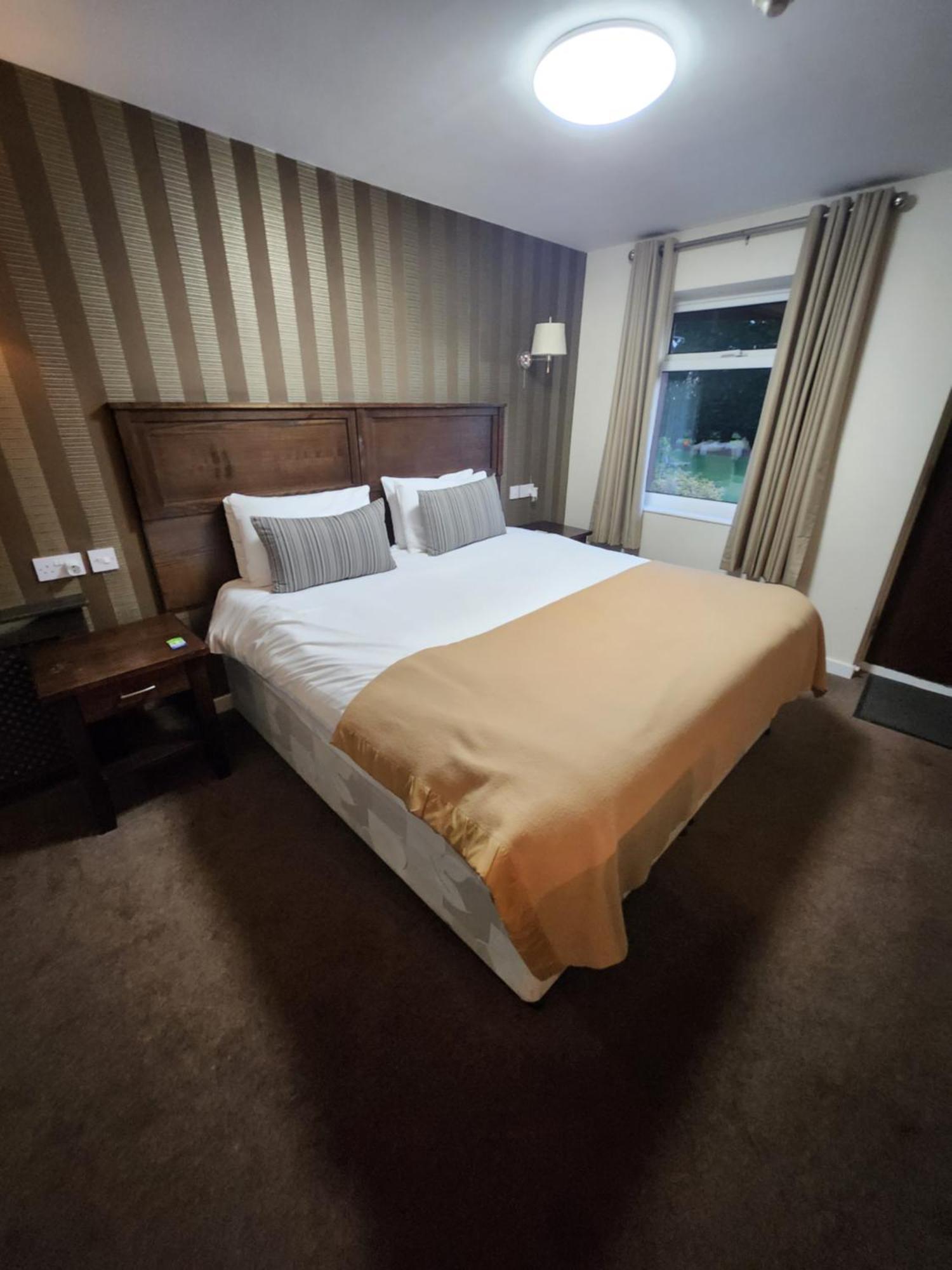 Red Lion Inn & Motel Γιορκ Εξωτερικό φωτογραφία