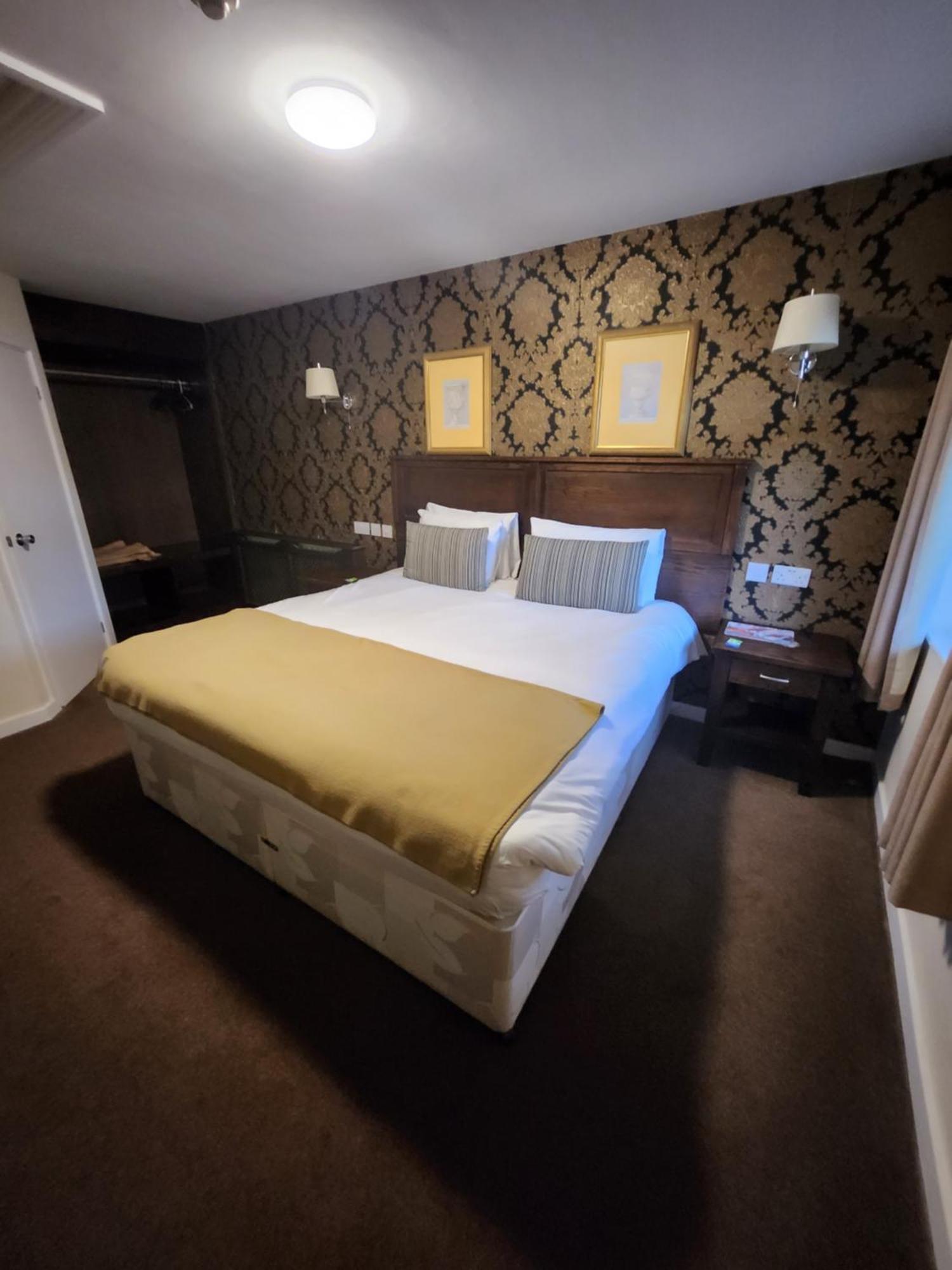 Red Lion Inn & Motel Γιορκ Εξωτερικό φωτογραφία