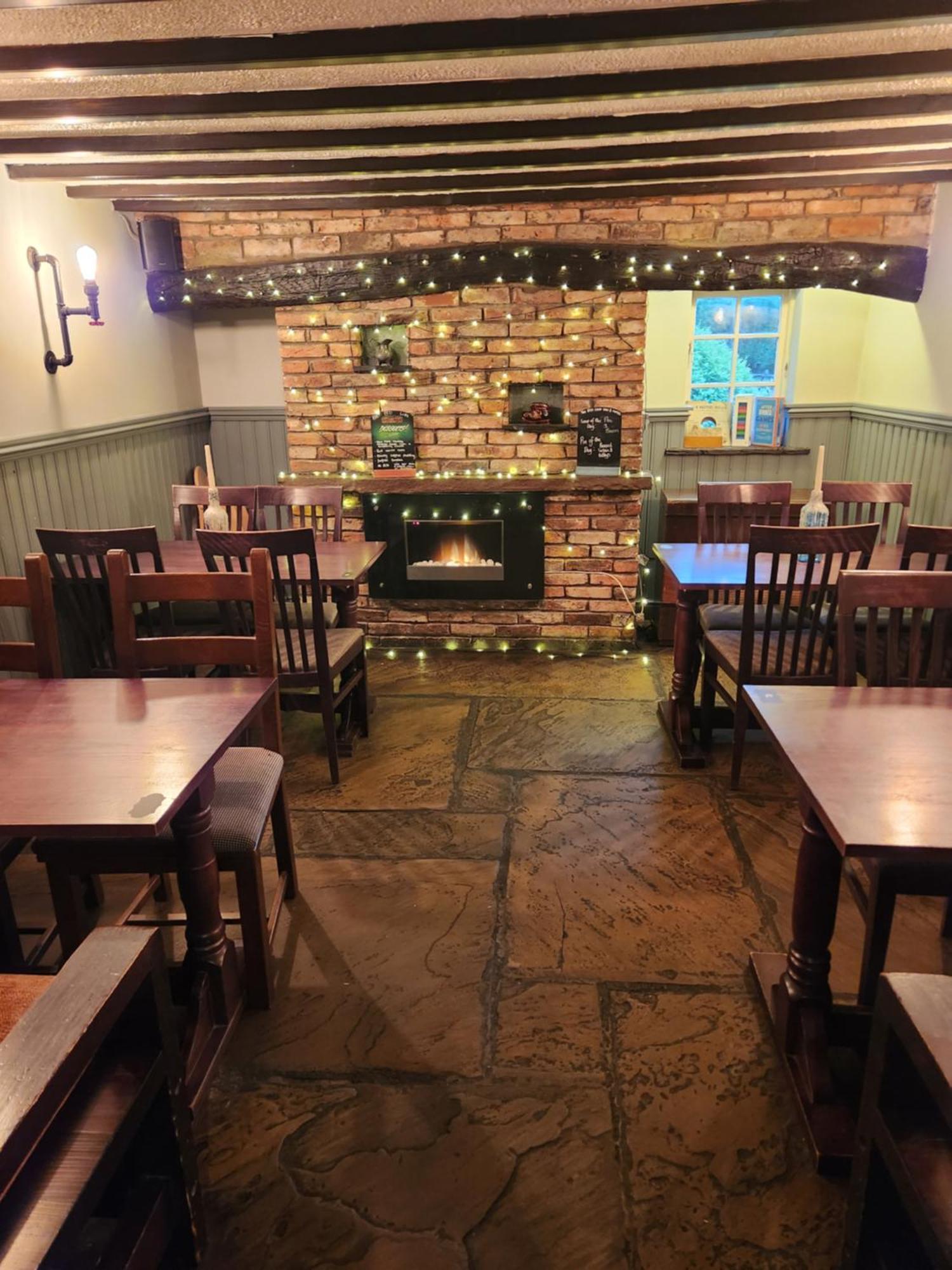Red Lion Inn & Motel Γιορκ Εξωτερικό φωτογραφία