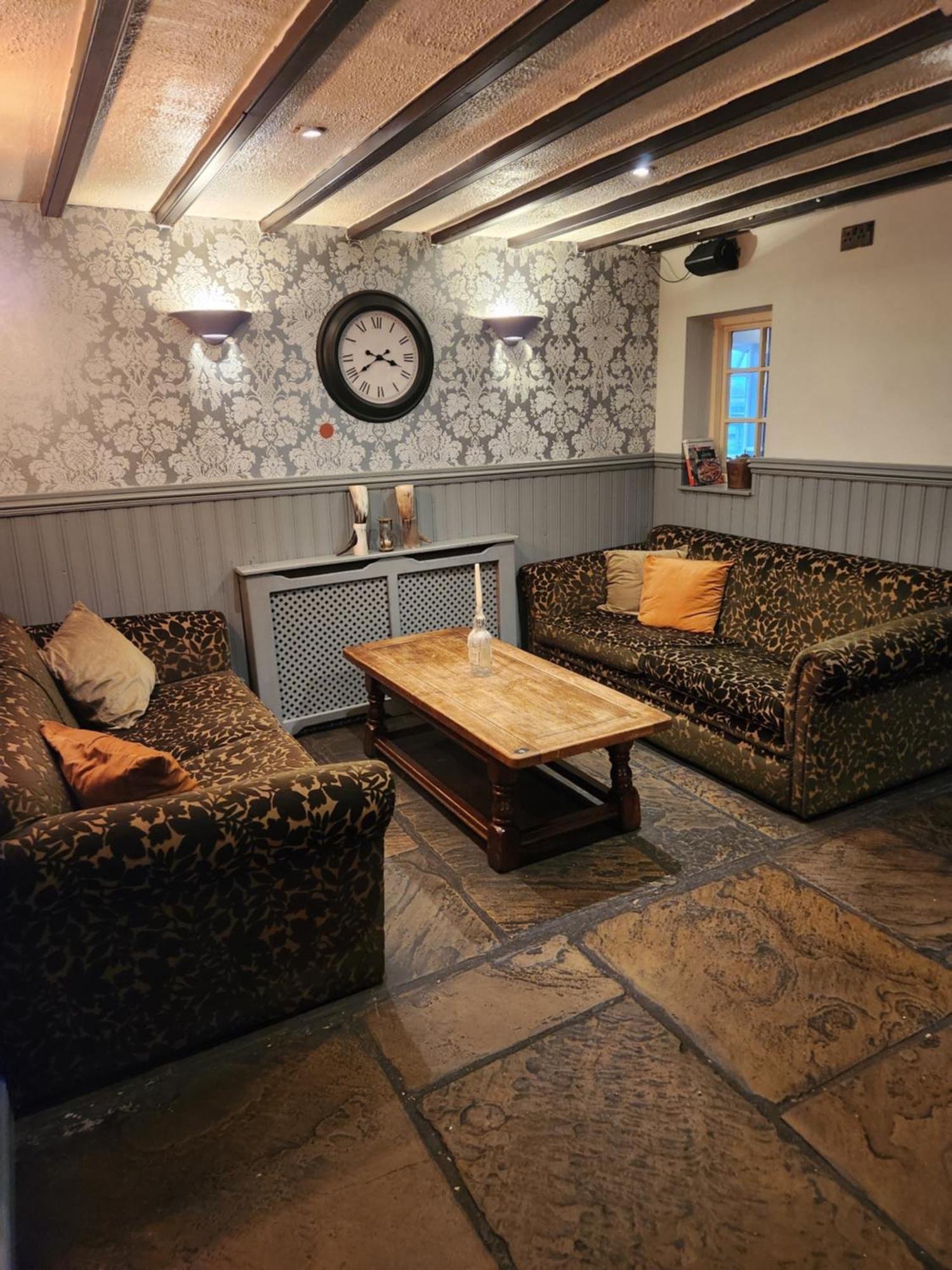 Red Lion Inn & Motel Γιορκ Εξωτερικό φωτογραφία