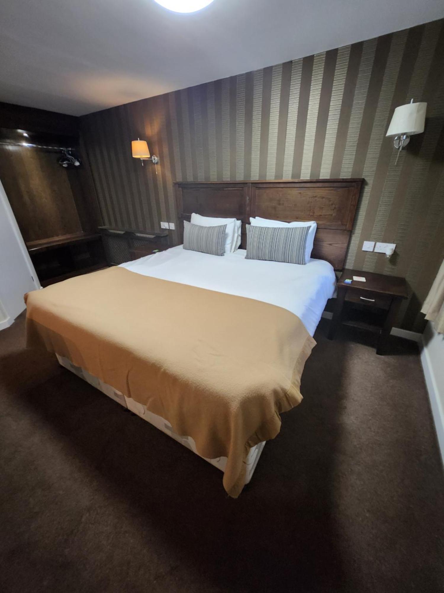 Red Lion Inn & Motel Γιορκ Εξωτερικό φωτογραφία