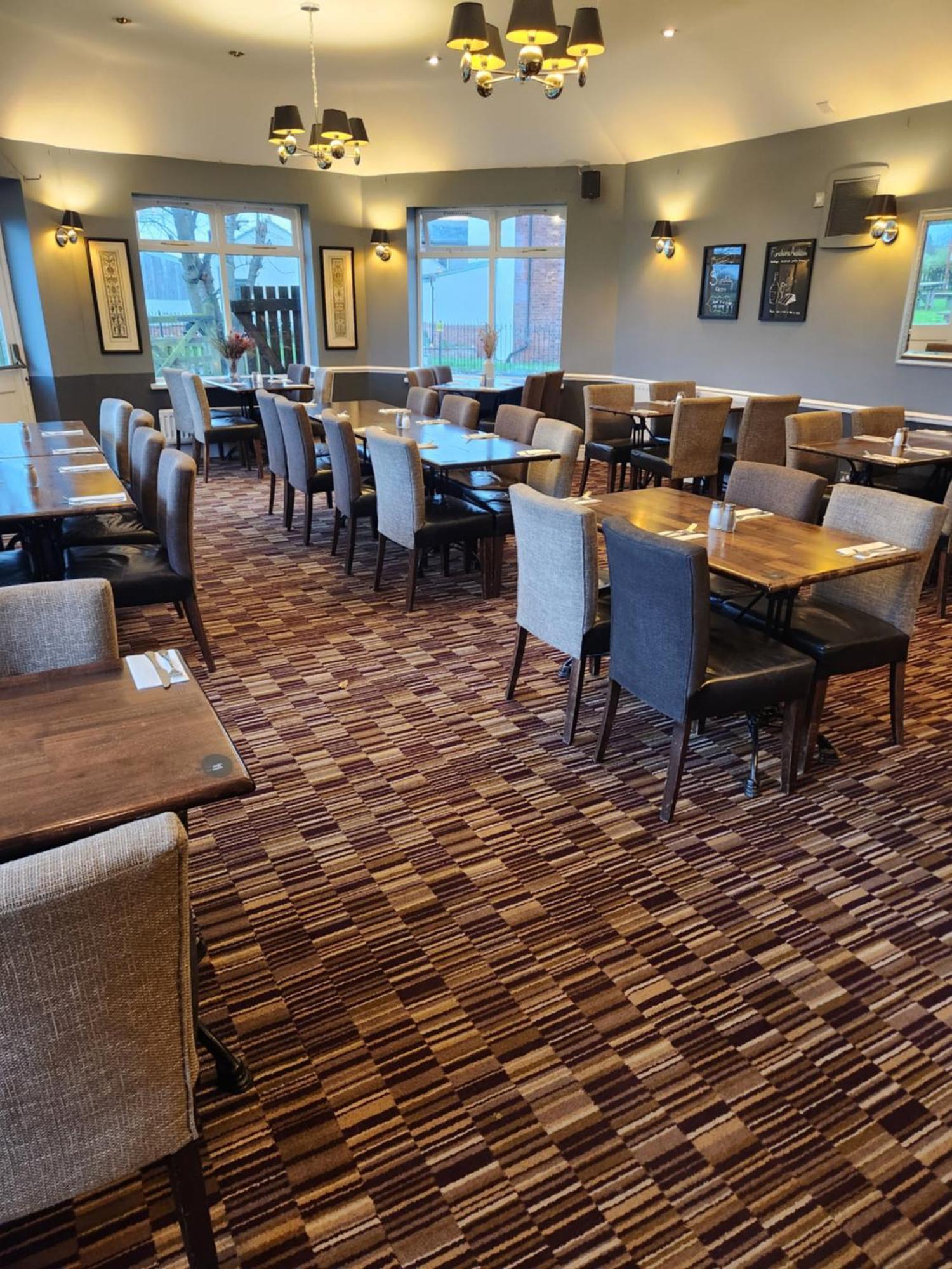Red Lion Inn & Motel Γιορκ Εξωτερικό φωτογραφία