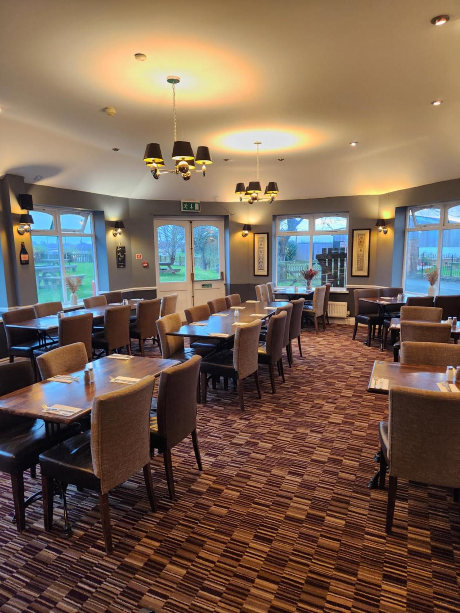 Red Lion Inn & Motel Γιορκ Εξωτερικό φωτογραφία