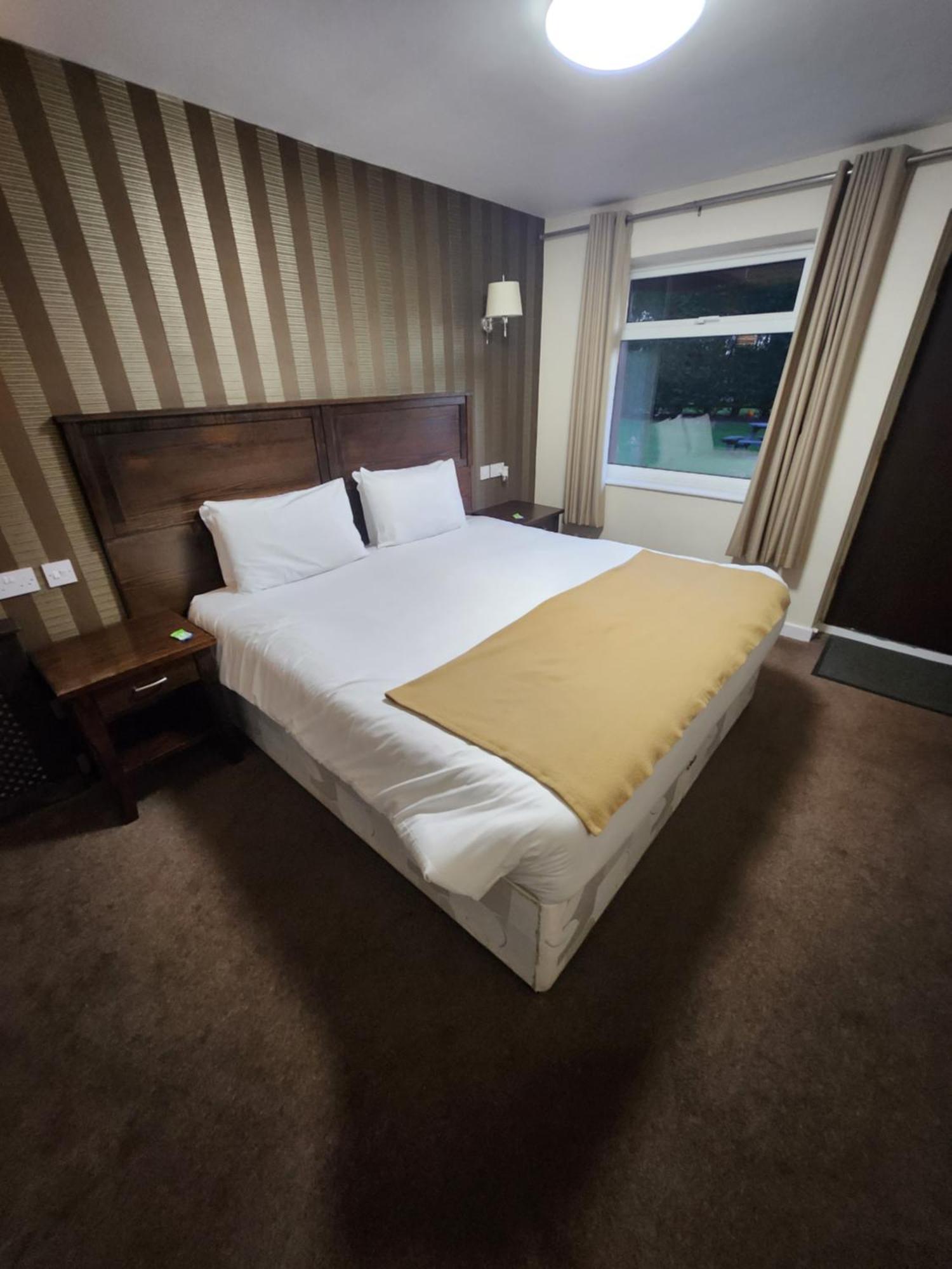 Red Lion Inn & Motel Γιορκ Εξωτερικό φωτογραφία